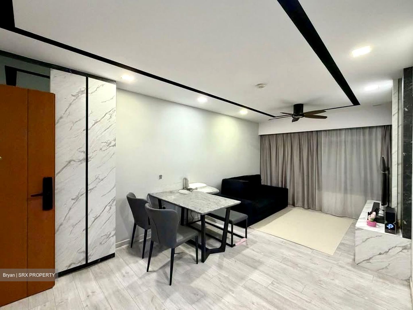 Blk 614B Tampines Greenview (Tampines), HDB 4 Rooms #557760321